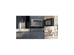 Встраиваемая микроволновая печь Siemens BF722R1B1 - миниатюра 4