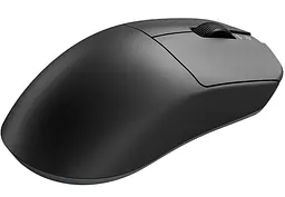 Миша бездротова Dark Project Novus Wireless Black/Grey (DPP_Novus_BG) - мініатюра 2