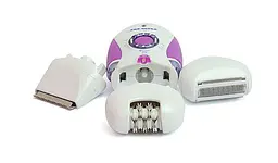 Епілятор 3 в 1 Nikai NK-7698 - мініатюра 3