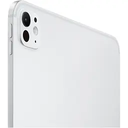 Планшет Apple iPad Pro 11 (2025) 16/2TB Wi-Fi Silver (MDWV4) - мініатюра 4