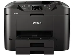 БФП Canon MAXIFY MB2750 (0958C009)
