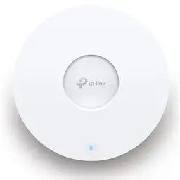 TP-Link Точка доступу EAP653 AX3000 1xGE LAN PoE MU-MIMO стел.