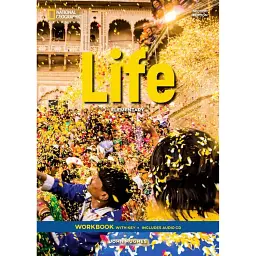 Life 2nd Edition Elementary WB with Key and Audio CD - Джон Хьюз