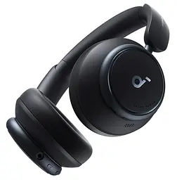 Гарнітура Anker SoundСore Space Q45 Black - мініатюра 5