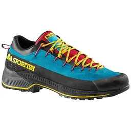 Кросівки LaSportiva TX4 R 44.5 Black/Teal (1052-27Z640108 44,5)