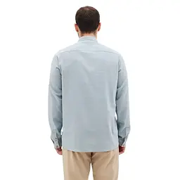 Сорочка Turbat Madeira Hemp Mns Light Blue XL (1054-012.004.4939) - мініатюра 2
