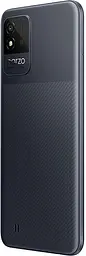 Смартфон Realme Narzo 50i 2/32Gb Black [65382] - мініатюра 4