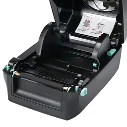 Принтер етикеток Godex RT730i pro 300dpi USB, RS232, Ethernet (16128) - мініатюра 4