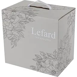 Чайний сервіз Lefard Infinity 14 предметів (440-117) - мініатюра 7