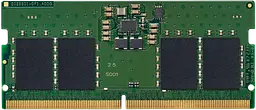 Оперативна пам'ять Kingston 8GB SODIMM DDR5 5600MHz (KVR56S46BS6-8)