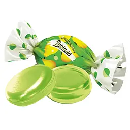 Карамель льодяникова Roshen Карамелькіно Дюшес 1 кг - мініатюра 2