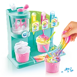 Набір для творчості Slime DIY "Фабрика "Фруктовий лід" CanalToys Art.SSC310 - мініатюра 11