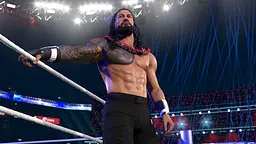 Games Software Гра консольна PS5 WWE 2K26, BD диск - мініатюра 6