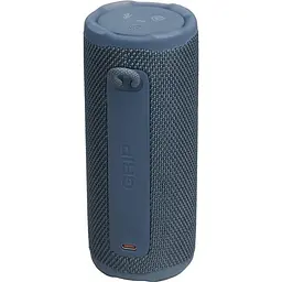 Портативна акустика JBL Grip Blue (JBLGRIPBLU) - мініатюра 3