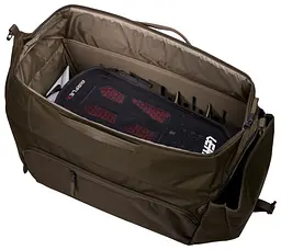 Велосипедна сумка Thule Roundtrip MTB Duffel 70L (Deep Khaki) 3205537 (TH 3205537) - мініатюра 7