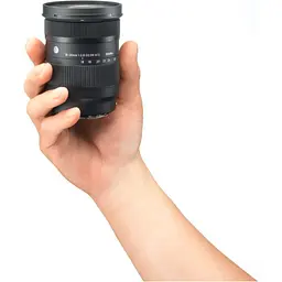 Об'єктив Sigma AF 16-28mm f/2.8 DG DN Contemporary Sony E [99778] - мініатюра 5
