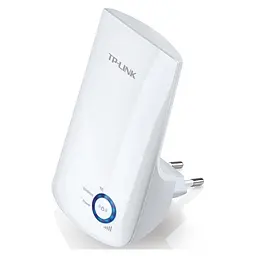 Ретранслятор TP-Link TL-WA854RE - мініатюра 4