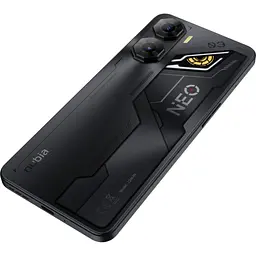 Мобільний телефон ZTE Nubia Neo 3 5G 8/256GB Black (1164535) - мініатюра 12