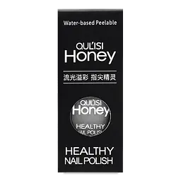 Лак для нігтів Qulis Honey (848813)