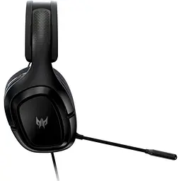 Ігрові навушники Acer Predator Galea 365 [GP.HDS11.01L] [130589] - мініатюра 7