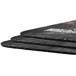 Килимок для миші Wargaming World of Tanks Centurion Action X Fired Up M 30x36 см - мініатюра 4