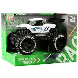 Іграшка Cars S Позашляховик-монстр двомісний в асортименті (CJ-4527516) - мініатюра 2