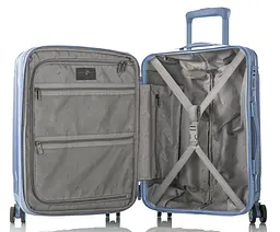 Валіза Heys Xtrak (S) Icy Blue (10103-0142-21) - мініатюра 5