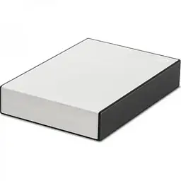 Зовнішній жорсткий диск 2.5 1TB One Touch with Password Seagate (STKY1000401) - мініатюра 6