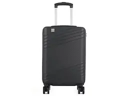Валіза Semi Line 20 (S) Black (T5789-1) - мініатюра 9