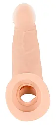 Насадка Penis Sleeve реалістичний помічник You2Toys 42-05329830000 88380 - мініатюра 3