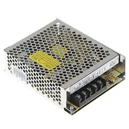 Блок живлення Brille DR-35W IP-20 AC 115-230V DC 12V