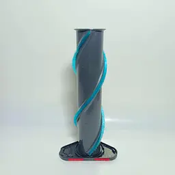 Щіточний валик для щітки Active Dual Brush на бездротовий пилосос Samsung BESPOKE Jet AI, DJ97-03269A - мініатюра 3