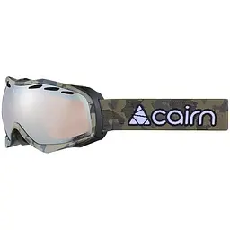 Маска Cairn Alpha SPX3 Camo (1012-0580850-852)