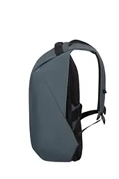 Рюкзак-Антизлодій 15.6" Samsonite SECURIPAK 2.0 DUSTY BLUE 44,5x30x18 KO8*31002 - мініатюра 6