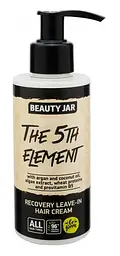 Крем відновлюючий Beauty Jar The 5th element, 150 мл