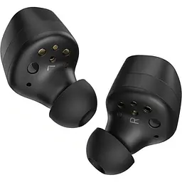 Гарнітура Sennheiser Momentum True Wireless 3 Black (509180) - мініатюра 5