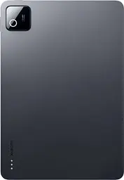 Планшет Xiaomi Pad 8 12/256GB Gray (with charger) (Global) - мініатюра 5