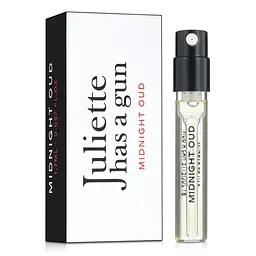 Оригінал Мініатюра Juliette Has A Gun Midnight Oud 1.5 мл Парфумована вода