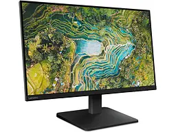 Монітор Lenovo L27qe - мініатюра 3