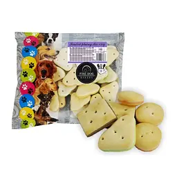 Печиво для собак Мікс Fine Dog 150 г - сендвіч фарширований