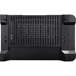 Корпус 1stPlayer UV6-BK-2FC7R-1FC7 Black [146397] - мініатюра 9