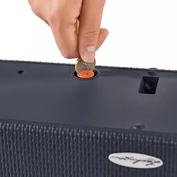Вазон Lechuza Cube Color Triple 40 пісочно-коричневий (13686) - мініатюра 15