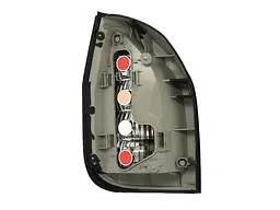 Ліхтар (фонарь) задній правий OPEL ZAFIRA A 04.99-06.05 TYC (11-0113-01-2) - мініатюра 2