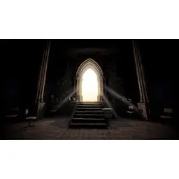 Ключ активації Microsoft The Stanley Parable: Ultra Deluxe для Xbox One та Xbox Series X/S - мініатюра 7