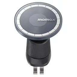 Магнітний автоутримувач Momax MoVe Easy Magnetic Car Mount (CM22E)