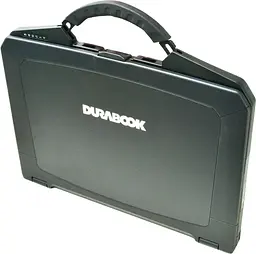Ноутбук Durabook S15 Standard 15.6' FHD AG, Intel i5-1235U, 16GB, F512GB, UMA, Win11P (S5G1Q3AAEBXE) - мініатюра 9