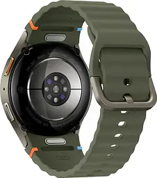 Смарт-годинник Samsung Galaxy Watch 7 40mm Green (SM-L300NZGA) - мініатюра 4