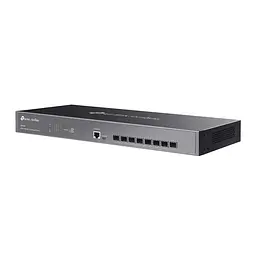Комутатор TP-Link Omada SX3008F - мініатюра 3