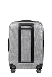 Валіза Samsonite C-LITE ALUMINIUM 55х40х20(23) 55 См CS2*08009 - мініатюра 7