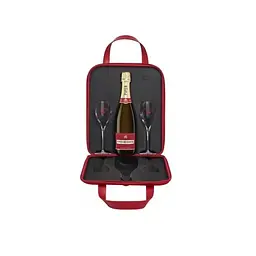 Шампанське Piper-Heidsieck Brut Non Vintage, біле, брют, 12%, 0,75 л - мініатюра 2